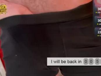 lustfullooking — Chaturbate stream photo (Aug 2026)