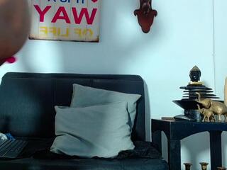 Tan Shavey — Flirt4free stream photo (Apr 2026)