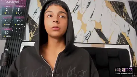 Seductivo_jr — stripchat