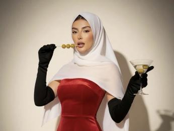 HalaiaNoor — livejasmin