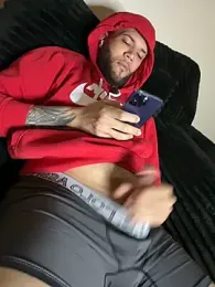 JJoker19 — Stripchat profile photo