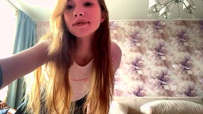LiliaVanbeek — Cam4 profile photo