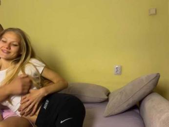 lionnkitty — вебкам-модель онлайн на bongacams