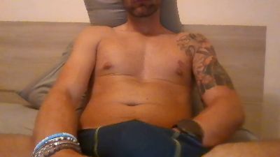 danielone90a — Cam4 stream photo (Jun 2026)