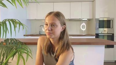 DarylValderrama — вебкам-модель онлайн на cam4