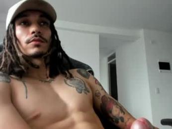 shiryu_ak — Chaturbate stream photo (Apr 2026)