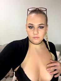 Emmajolie — Stripchat stream photo (Jan 2023)