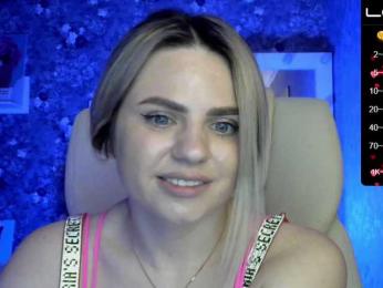 Girl_Smile8 — Bongacams stream photo (Jun 2023)