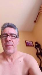 folladorvividor — вебкам-модель онлайн на cam4