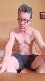 folladorvividor — вебкам-модель онлайн на cam4