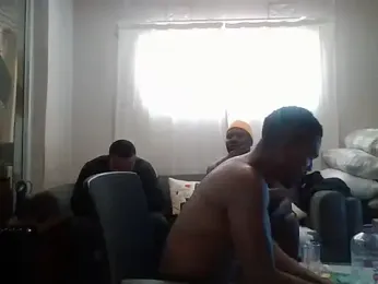 rawAfricanBoyz — Stripchat stream photo (Apr 2026)