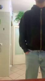 Plewus99 — вебкам-модель онлайн на cam4