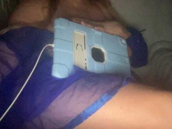 TexasMommy — Bongacams profile photo