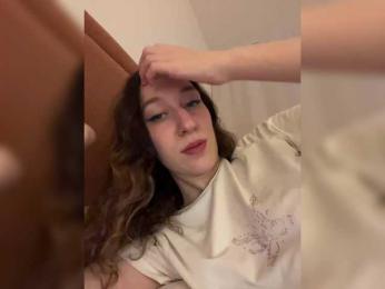 Chikipikin — Bongacams stream photo (Apr 2026)