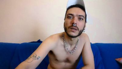 deitan4u — вебкам-модель онлайн на cam4