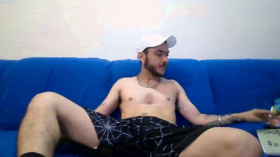 deitan4u — Cam4 stream photo (Jun 2026)