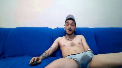 deitan4u — вебкам-модель онлайн на cam4