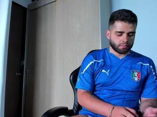 Markus Tayler — Flirt4free stream photo (Aug 2026)