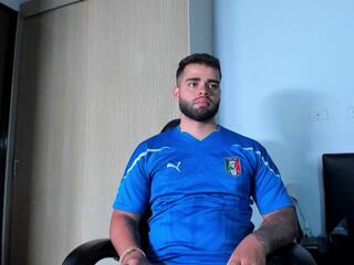 Markus Tayler — Flirt4free stream photo (Aug 2026)