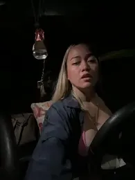 Danielavegax — Stripchat stream photo (Apr 2026)