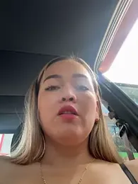 Danielavegax — Stripchat stream photo (Apr 2026)