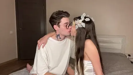 holykriss — Stripchat profile photo