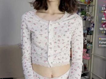 KateMooss — Bongacams stream photo (May 2026)