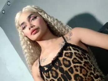 sexyhotbabe18 — Chaturbate stream photo (Mar 2026)