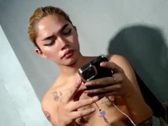 sexyhotbabe18 — Chaturbate stream photo (Mar 2026)