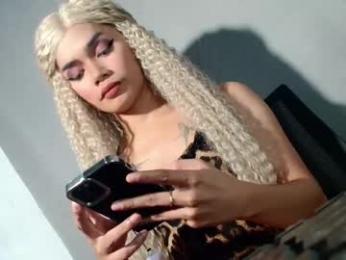 sexyhotbabe18 — вебкам-модель онлайн на chaturbate