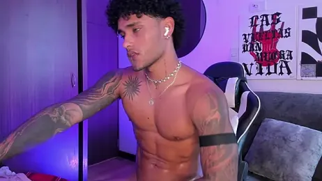 Alessandro_Vanni — вебкам-модель онлайн на stripchat