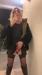 cinziatrav — вебкам-модель онлайн на cam4