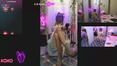 valeriatra69 — Cam4 stream photo (May 2026)