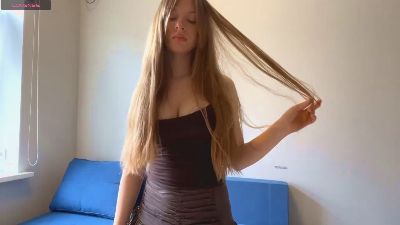 MarlinCefalu — вебкам-модель онлайн на cam4