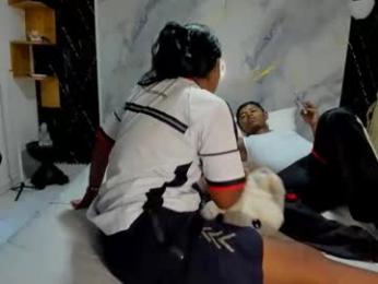 abony_sex69 — вебкам-модель онлайн на chaturbate