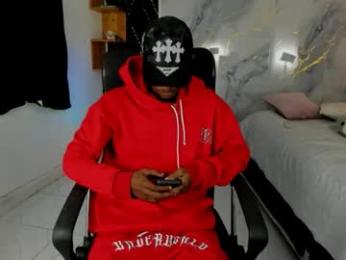 abony_sex69 — вебкам-модель онлайн на chaturbate
