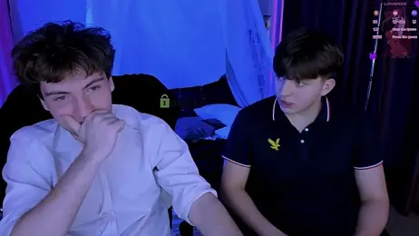 travis_wolf_ — Stripchat profile photo