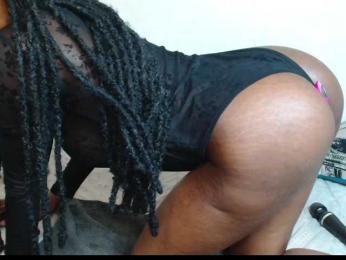 MidnightSin — Bongacams stream photo (Oct 2025)