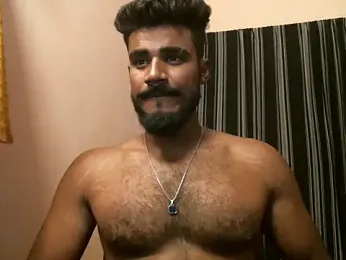 indianvijay — Stripchat stream photo (May 2026)