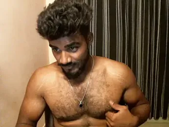 indianvijay — Stripchat stream photo (May 2026)