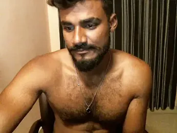 indianvijay — Stripchat stream photo (May 2026)