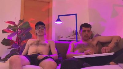 CoupleArgEsp — вебкам-модель онлайн на cam4