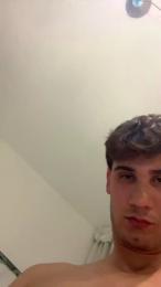 Fitboy999 — вебкам-модель онлайн на cam4