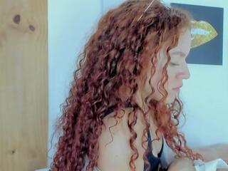 Anamaria Benitez — Flirt4free stream photo (May 2026)