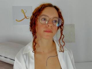 Anamaria Benitez — Flirt4free stream photo (May 2026)
