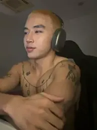 CheoXiao — Stripchat stream photo (Apr 2026)