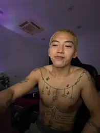 CheoXiao — stripchat