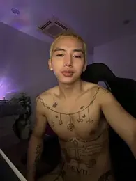 CheoXiao — Stripchat profile photo