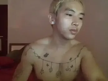 CheoXiao — Stripchat stream photo (Apr 2026)