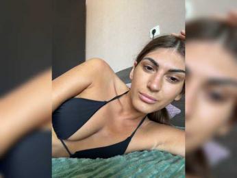 KamillaRuss — Bongacams profile photo